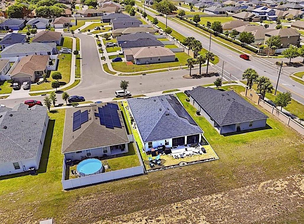 HIGHLAND MDWS PH 7 - Residential