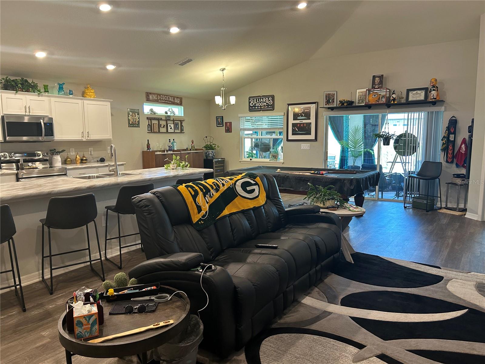 HIGHLAND MDWS PH 7 - Residential