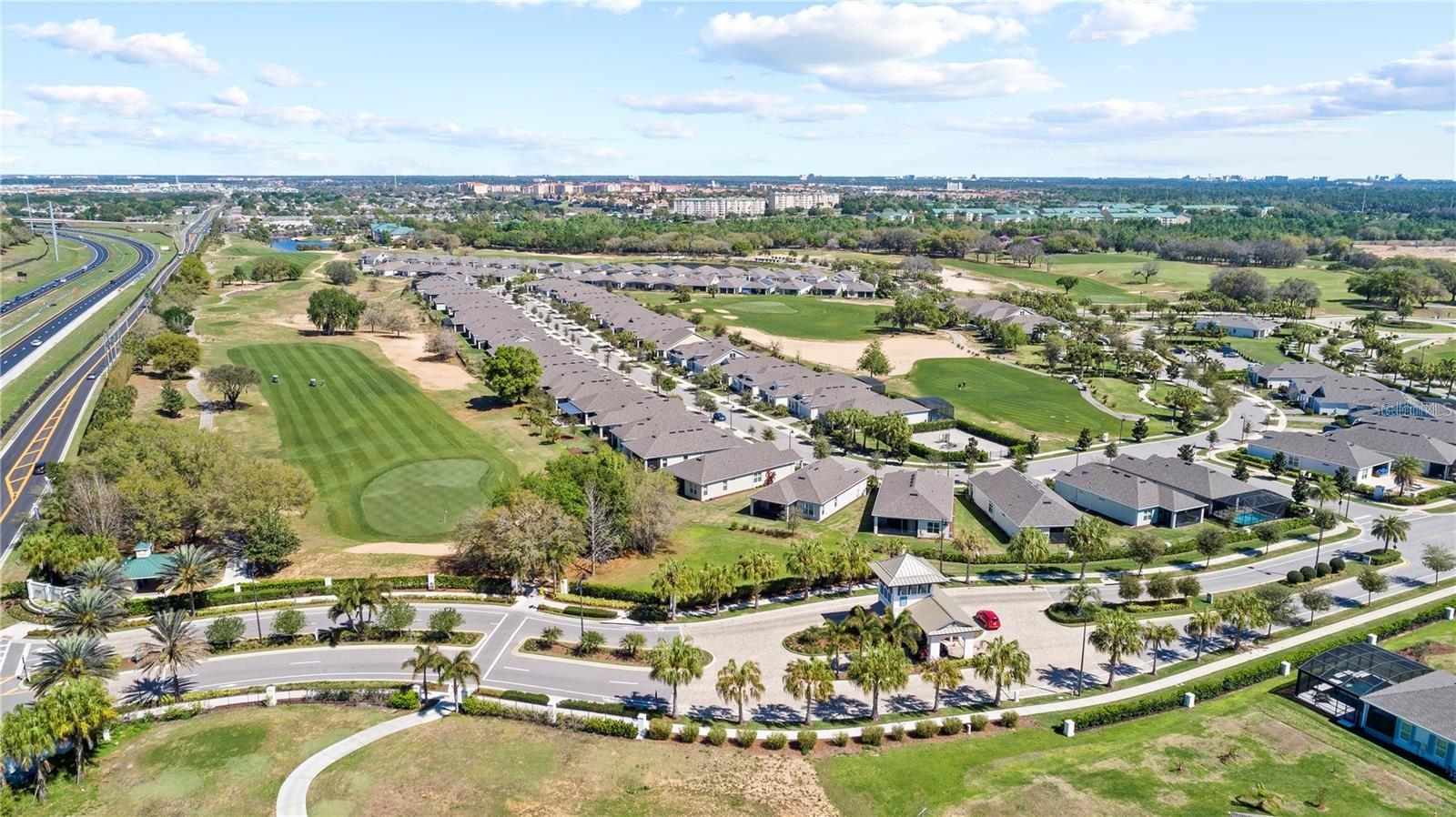 HIGHLAND MDWS PH 7 - Residential