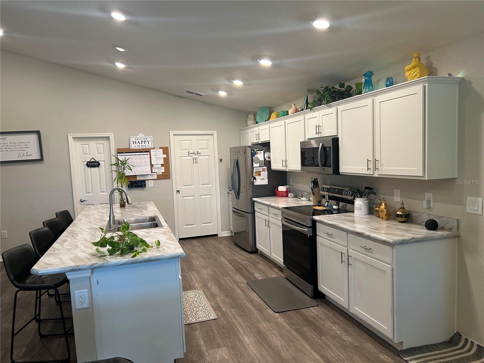HIGHLAND MDWS PH 7 - Residential