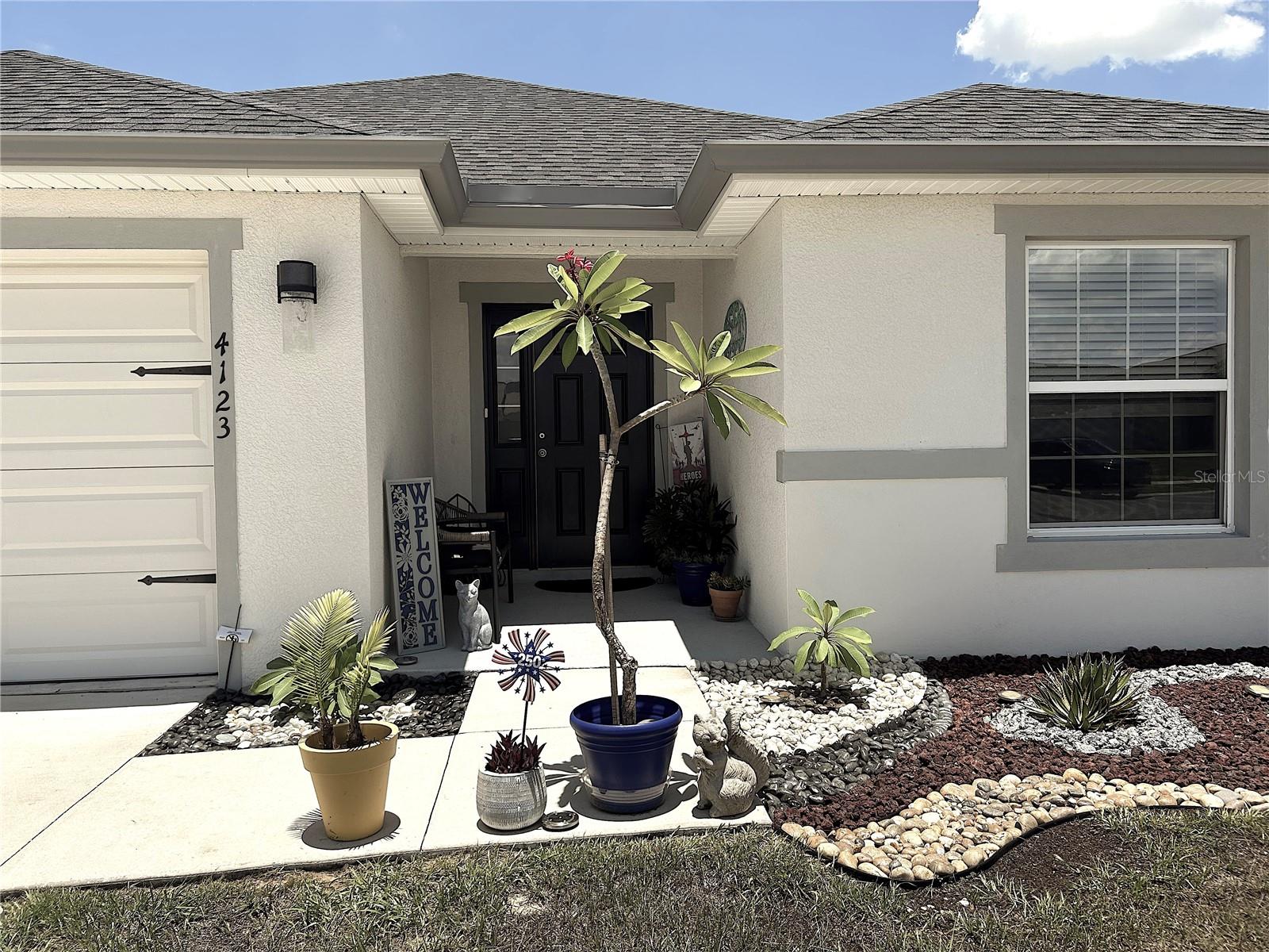HIGHLAND MDWS PH 7 - Residential