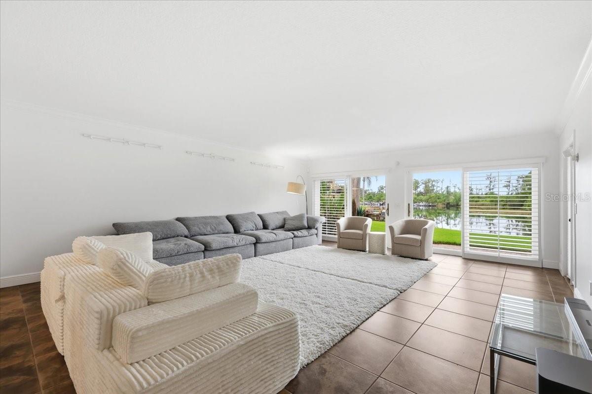 MASTERS CONDO - Residential