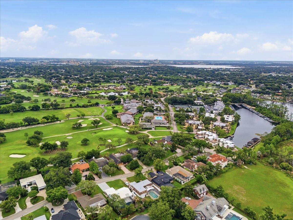 MASTERS CONDO - Residential