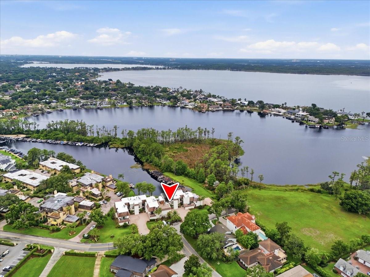 MASTERS CONDO - Residential