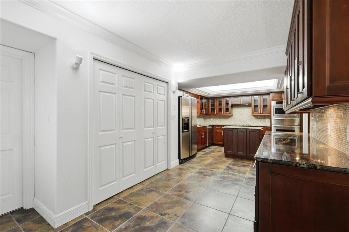 MASTERS CONDO - Residential