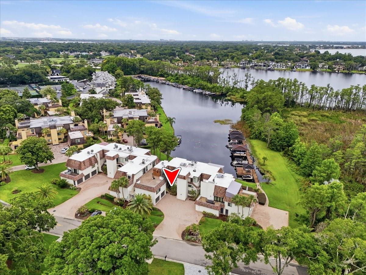 MASTERS CONDO - Residential