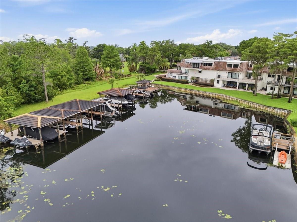 MASTERS CONDO - Residential