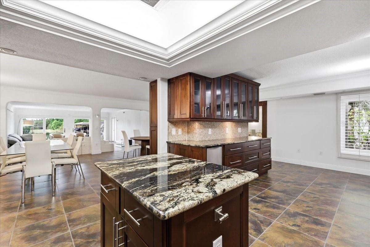 MASTERS CONDO - Residential