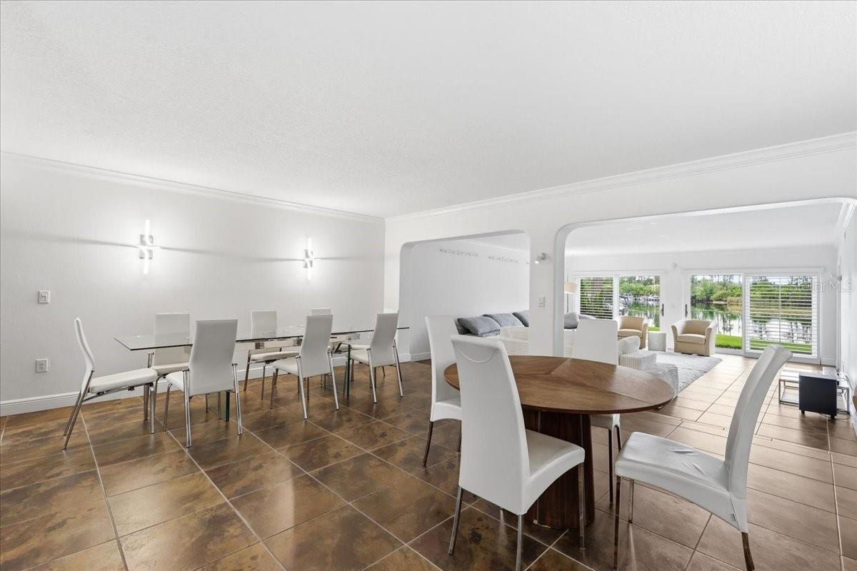 MASTERS CONDO - Residential