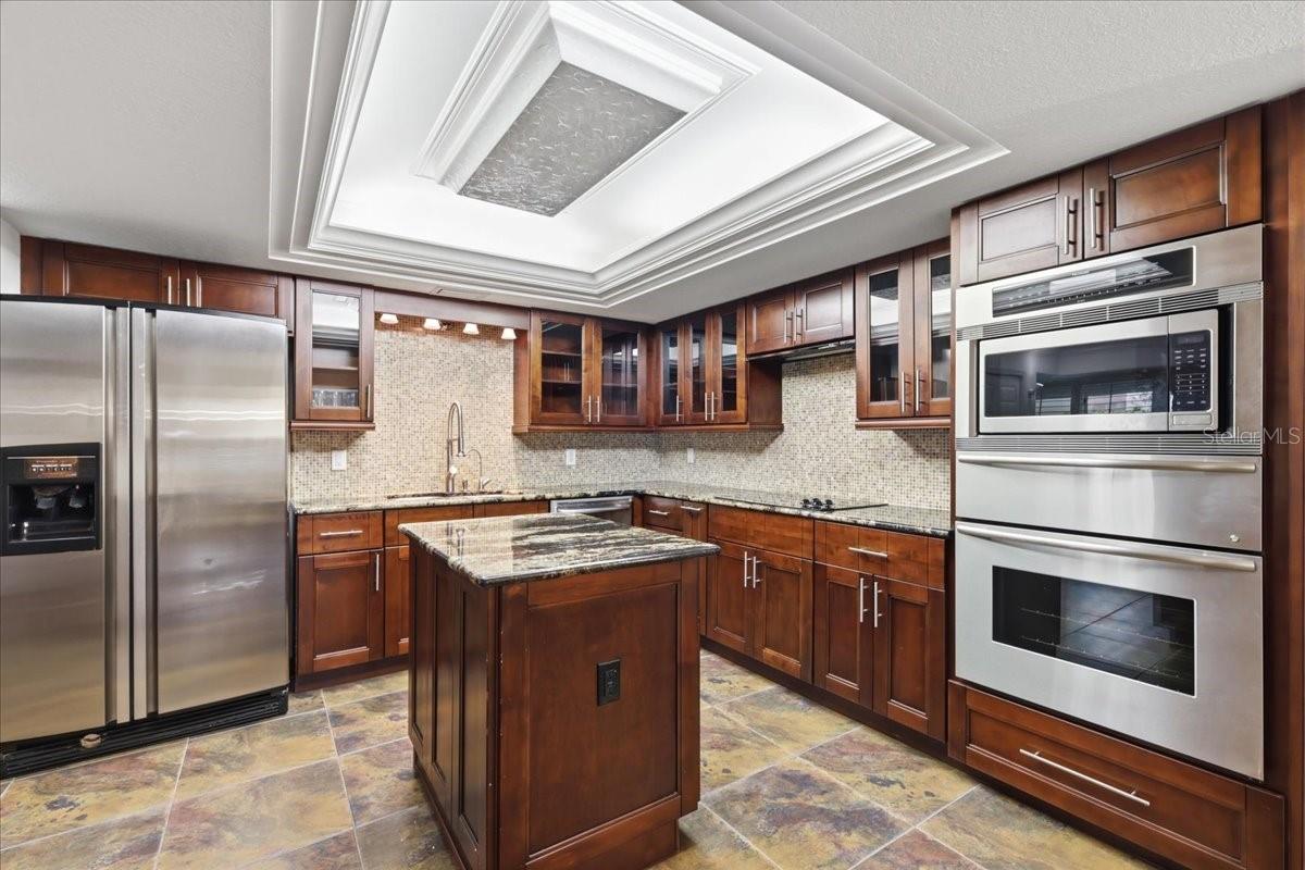 MASTERS CONDO - Residential