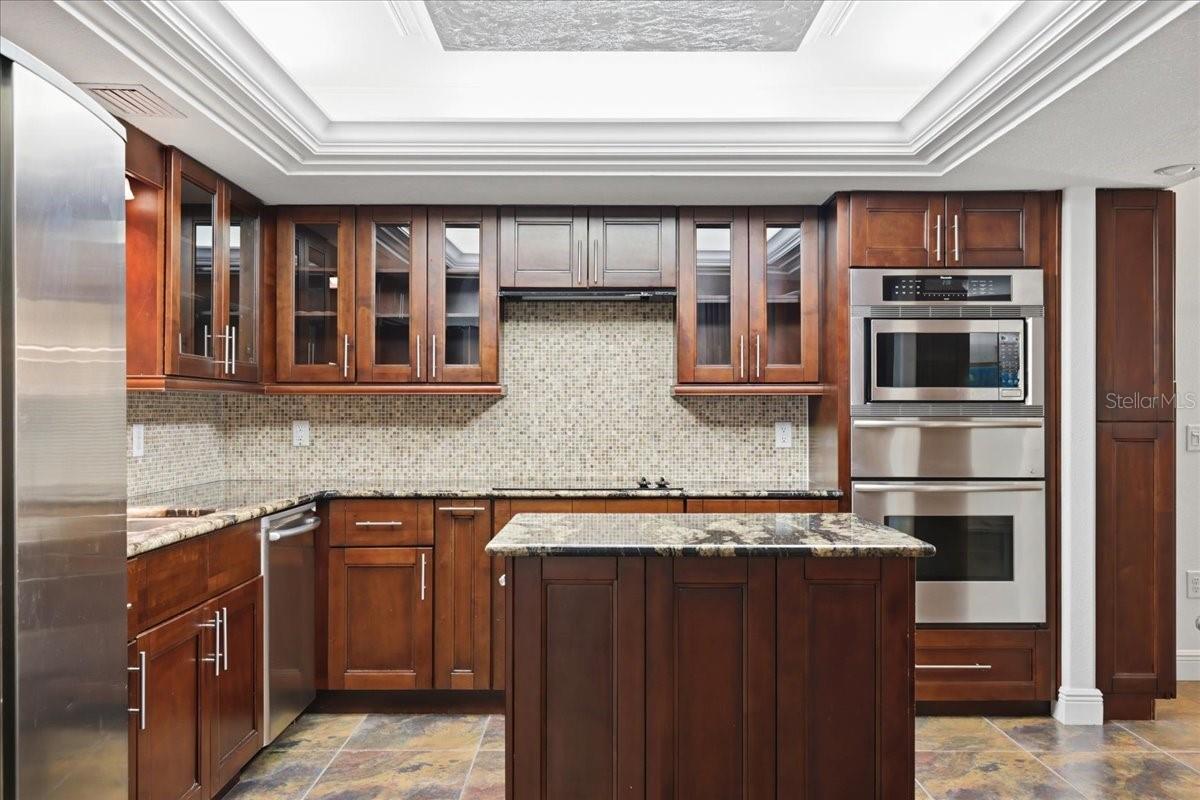 MASTERS CONDO - Residential