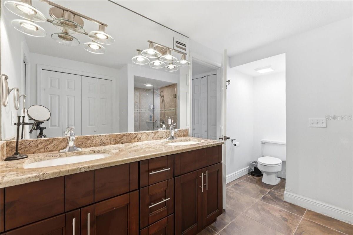 MASTERS CONDO - Residential