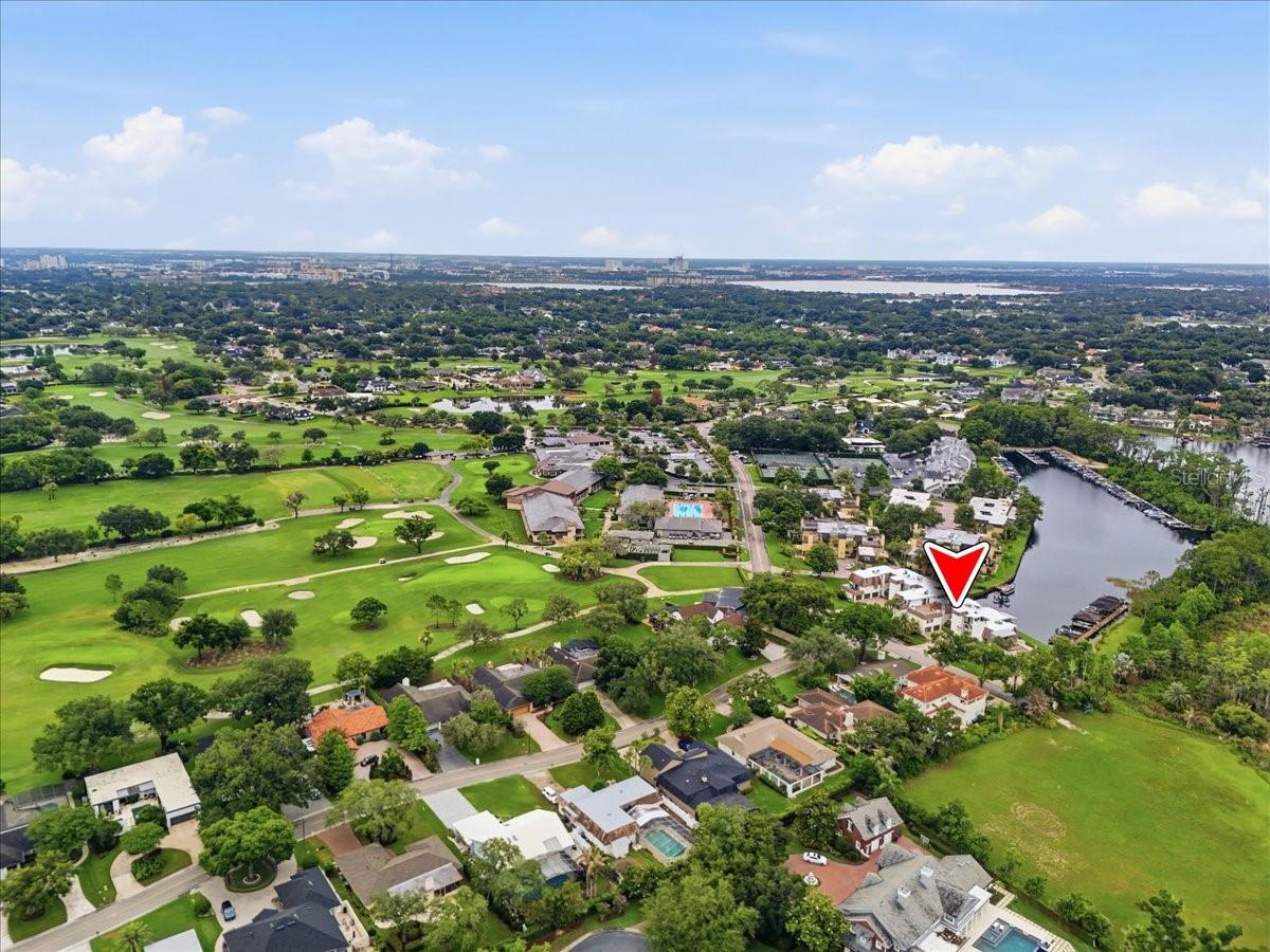 MASTERS CONDO - Residential