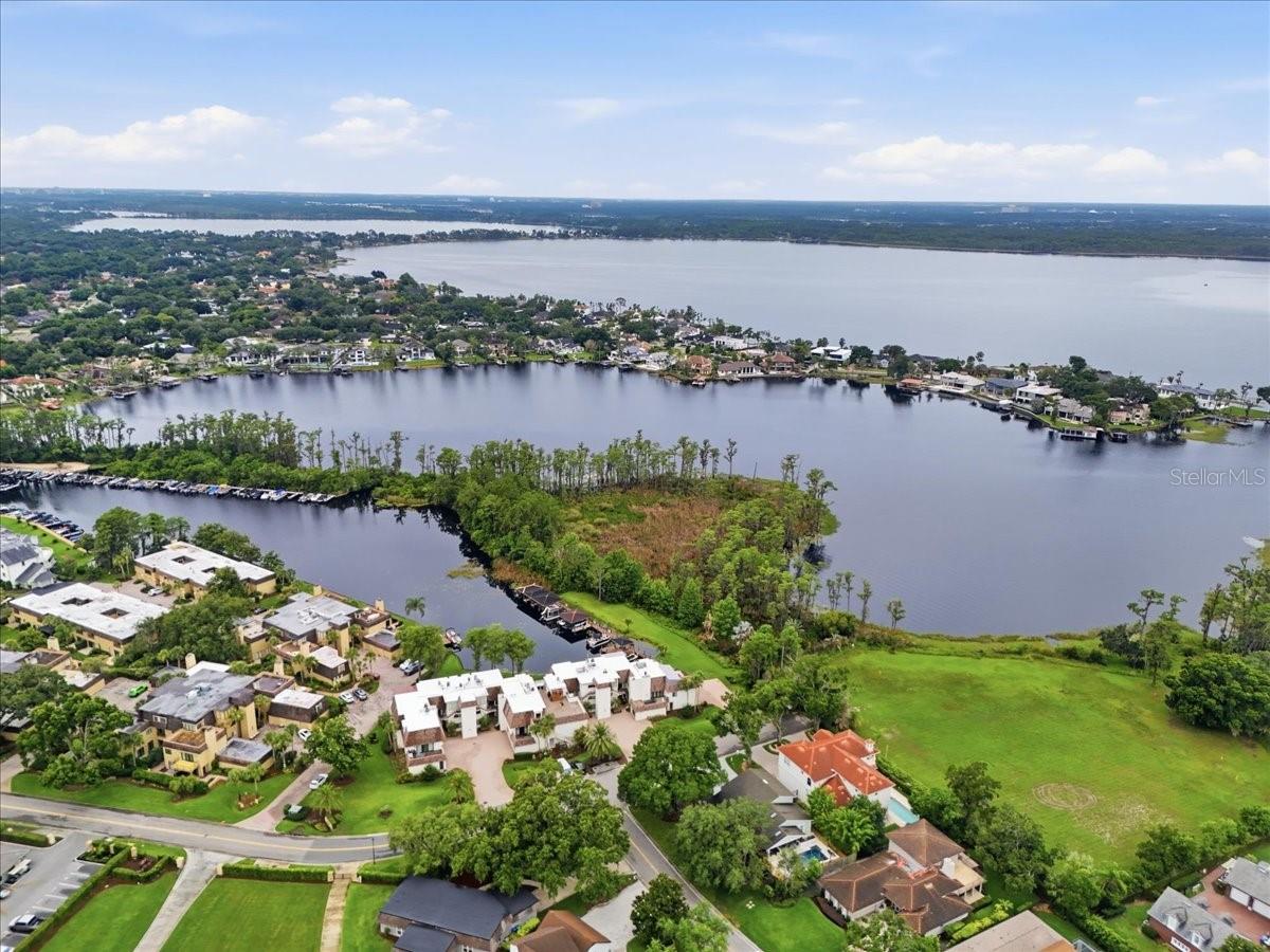MASTERS CONDO - Residential