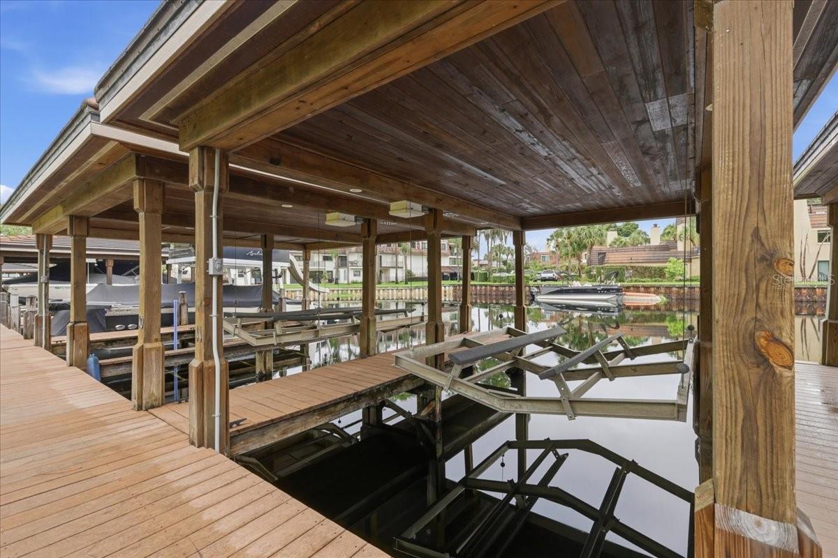 MASTERS CONDO - Residential