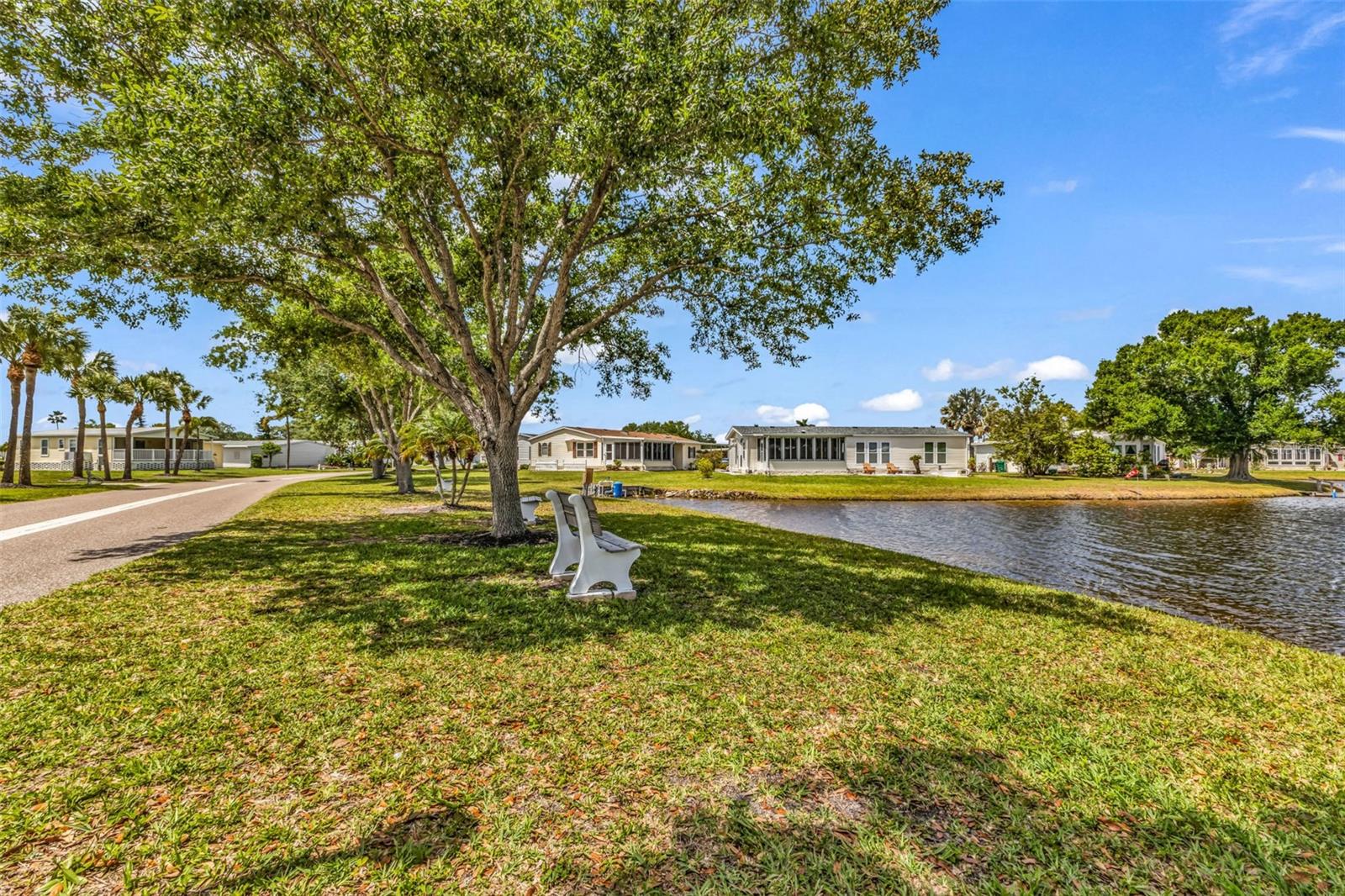 LAKEWOOD VILLAGE - Residential