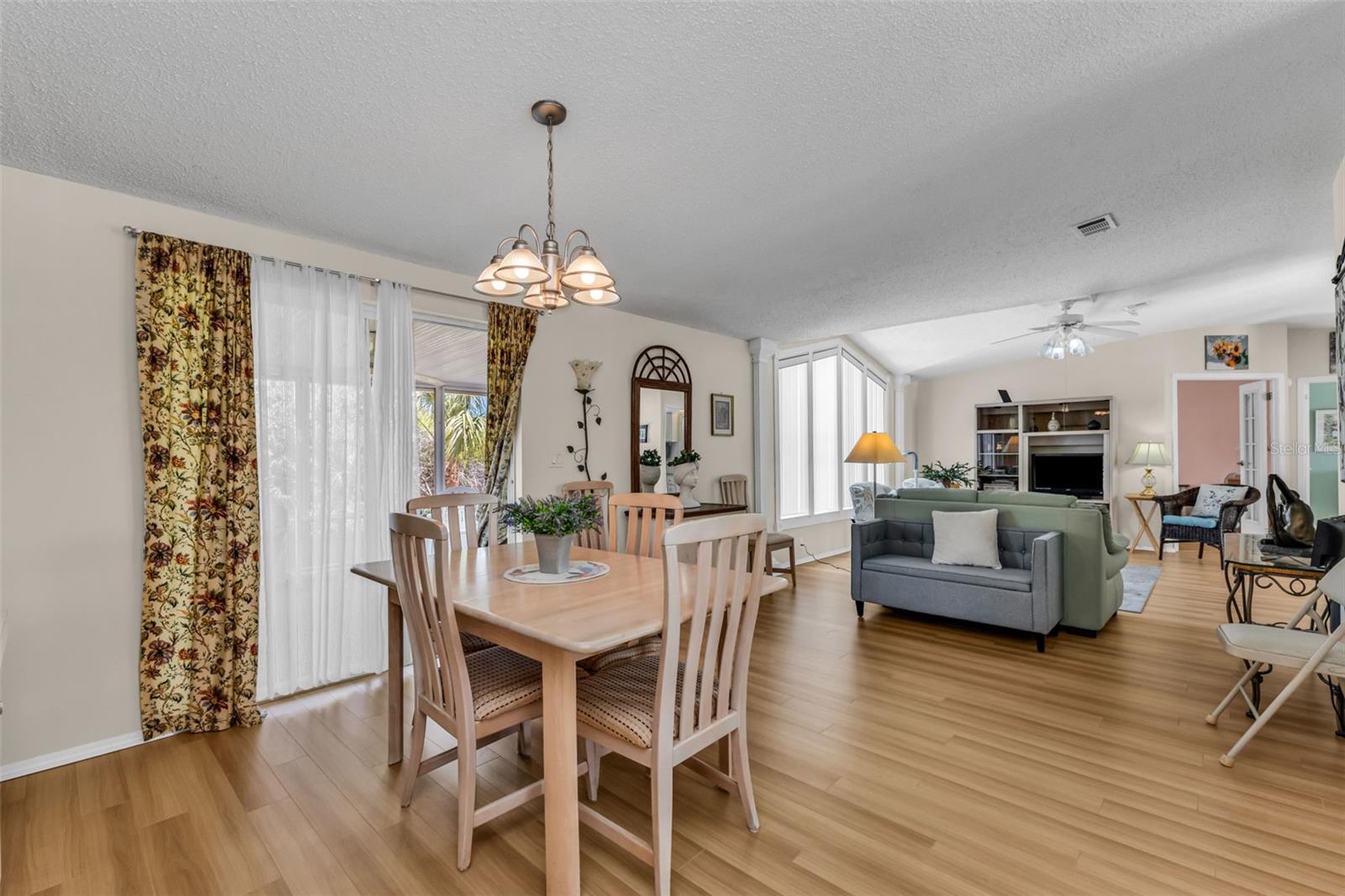LAKEWOOD VILLAGE - Residential