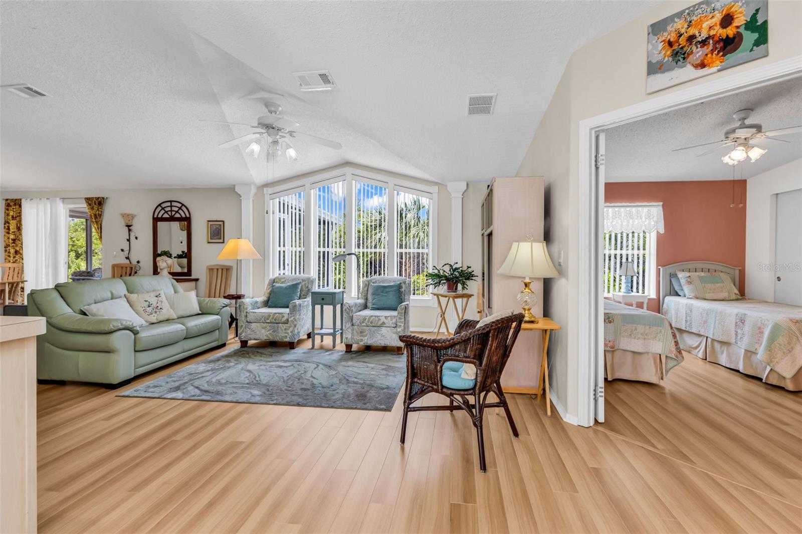 LAKEWOOD VILLAGE - Residential