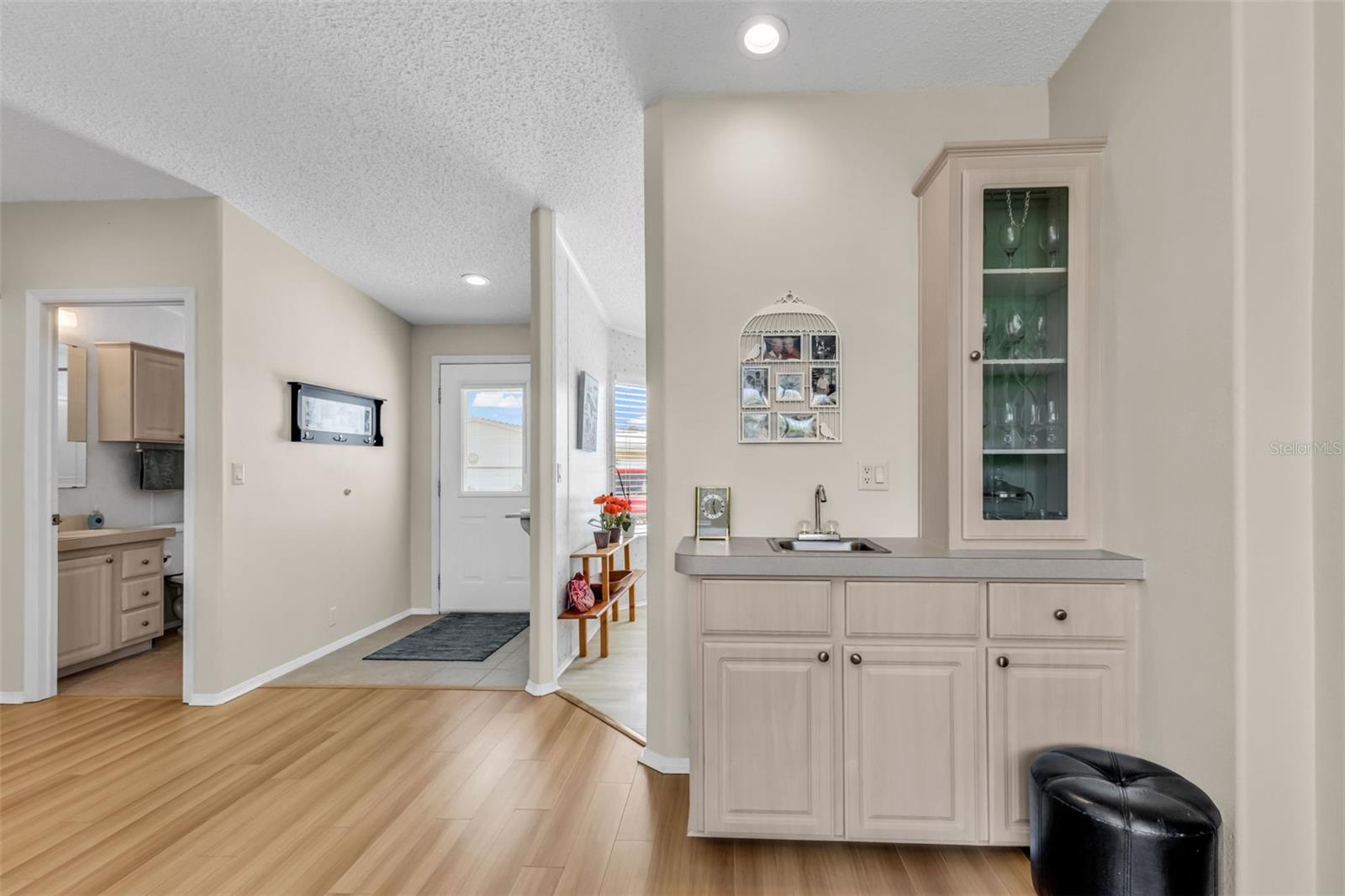 LAKEWOOD VILLAGE - Residential