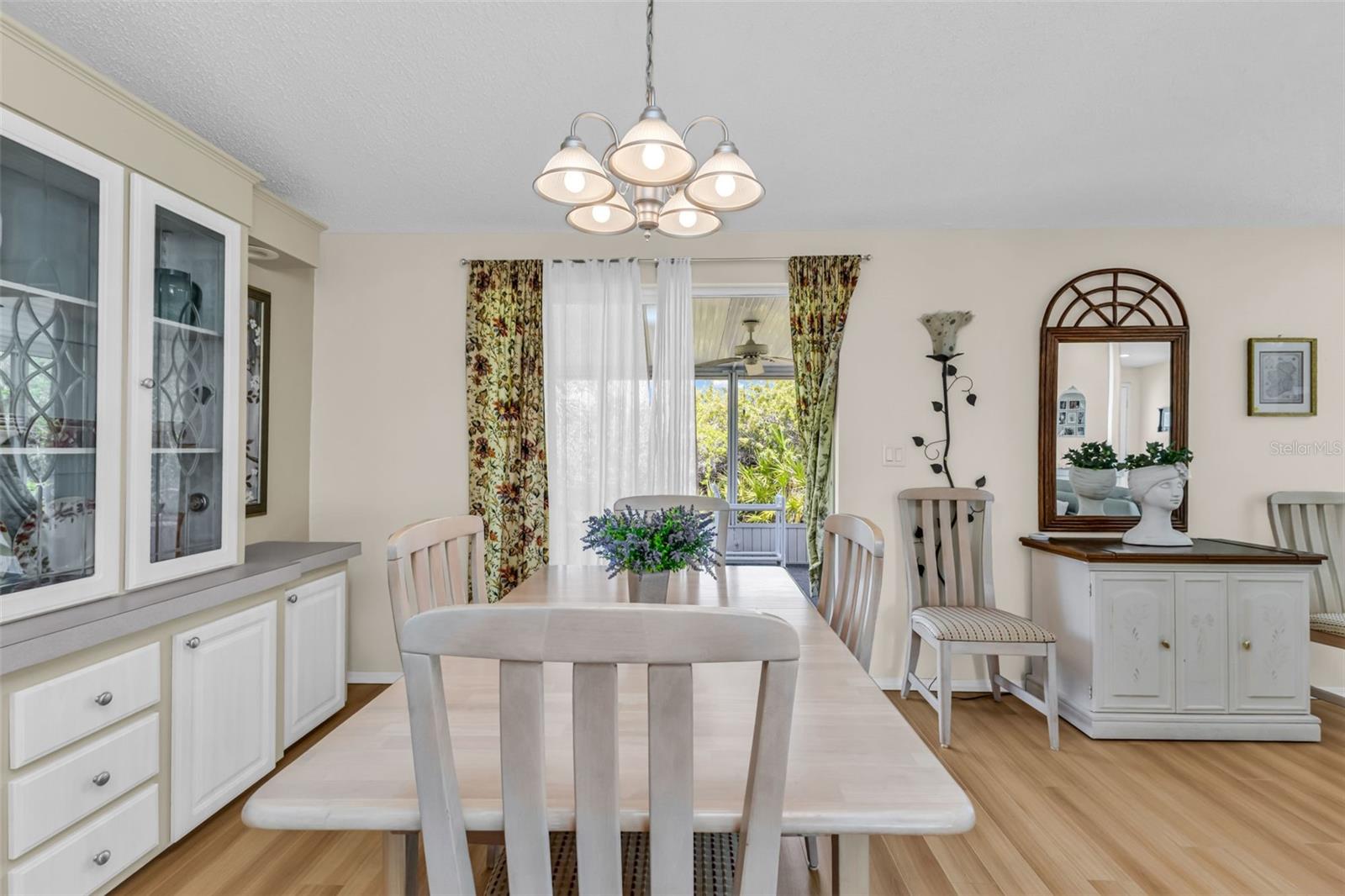LAKEWOOD VILLAGE - Residential