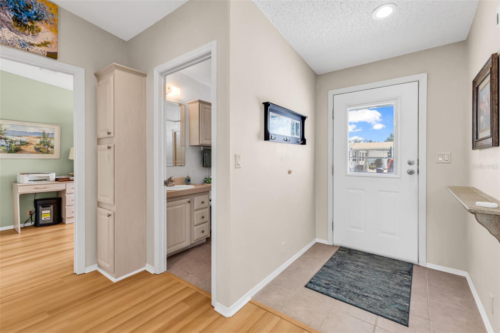 LAKEWOOD VILLAGE - Residential