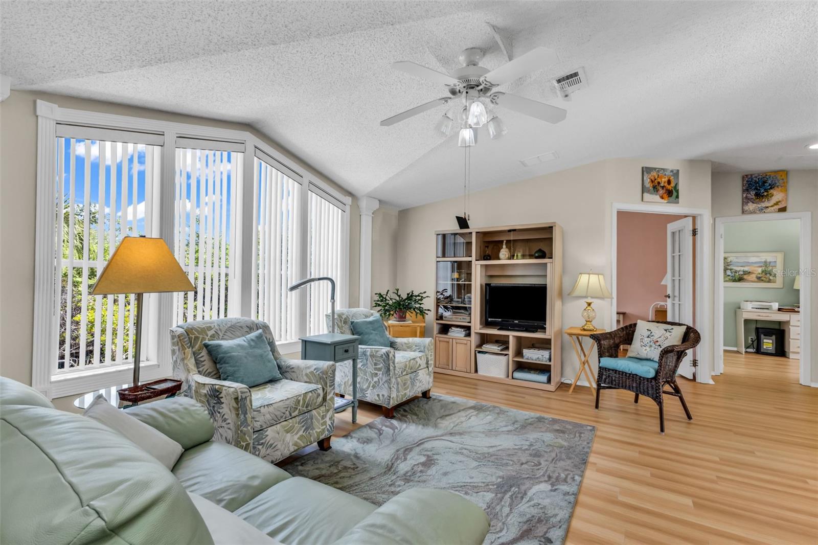LAKEWOOD VILLAGE - Residential