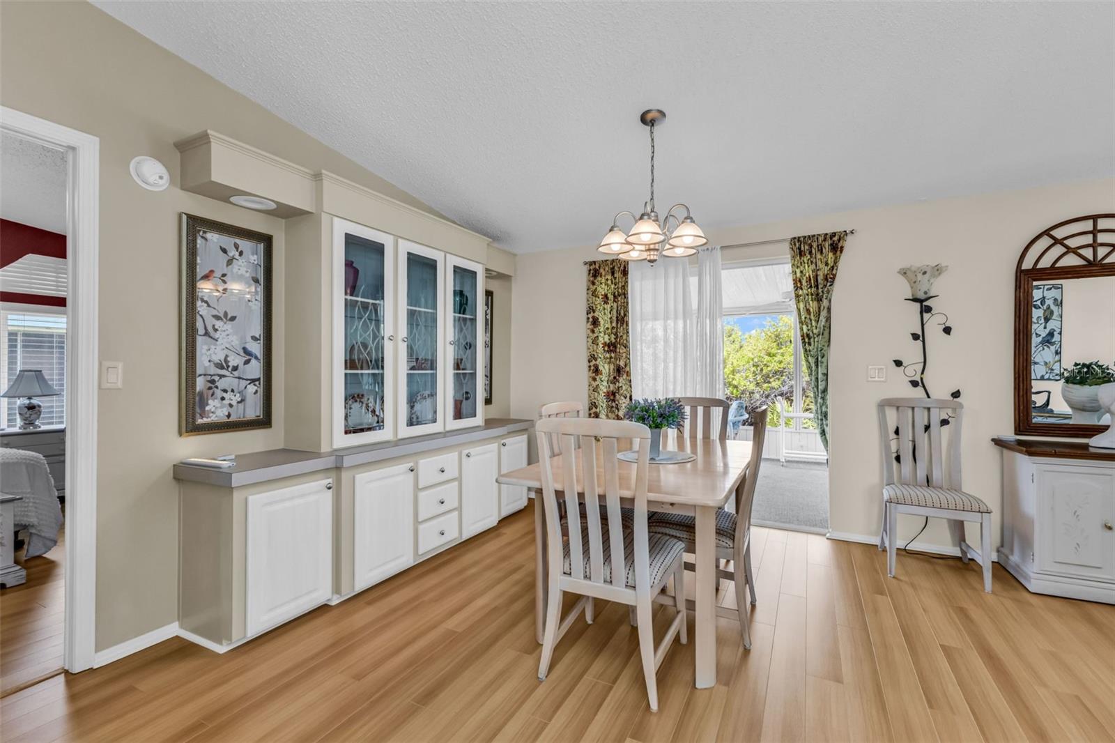 LAKEWOOD VILLAGE - Residential