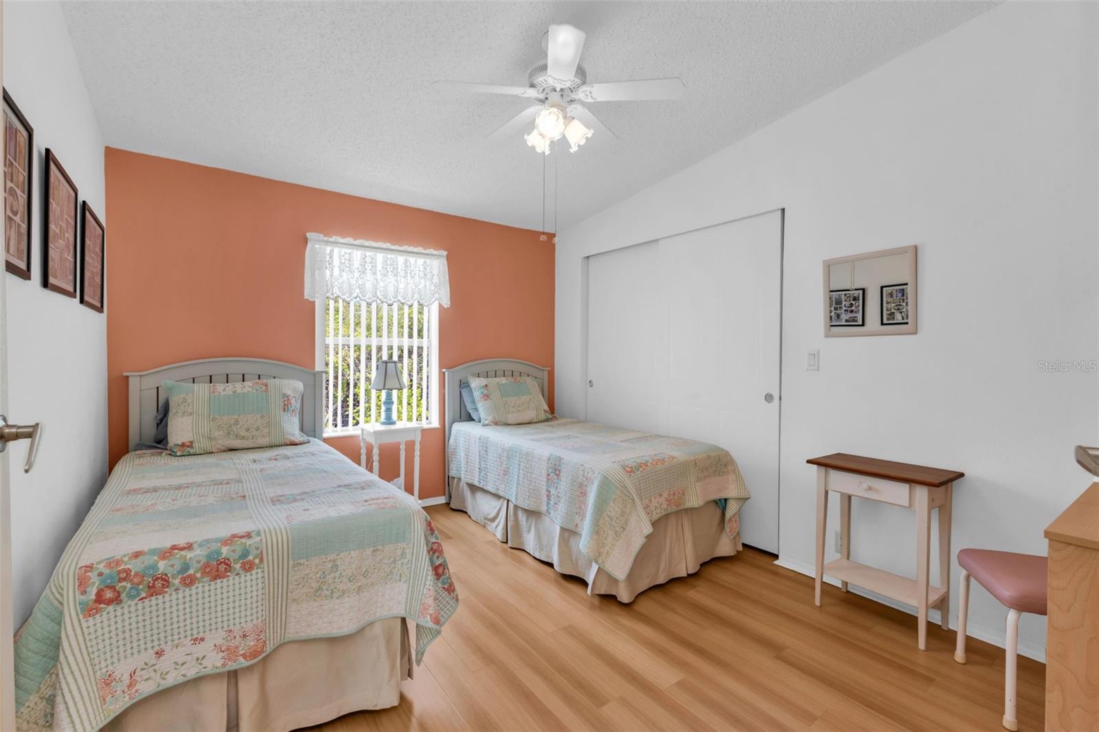 LAKEWOOD VILLAGE - Residential