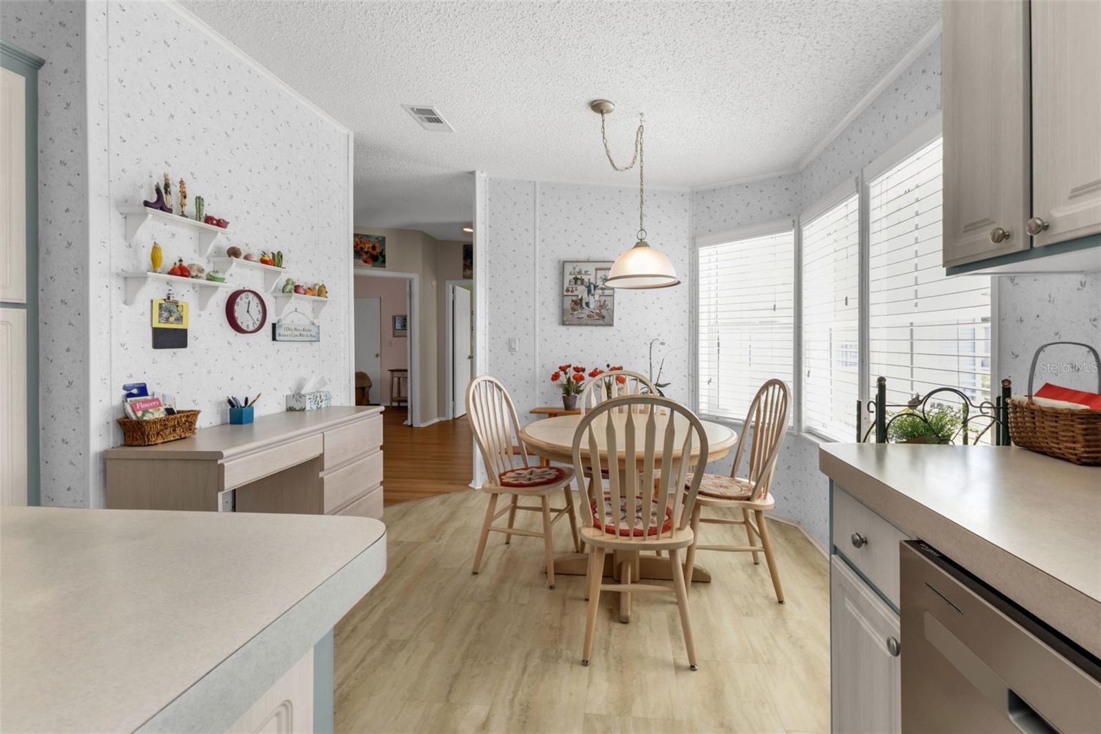 LAKEWOOD VILLAGE - Residential