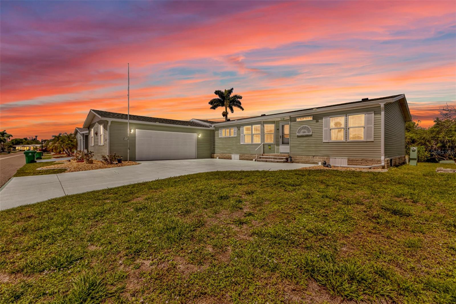 LAKEWOOD VILLAGE - Residential