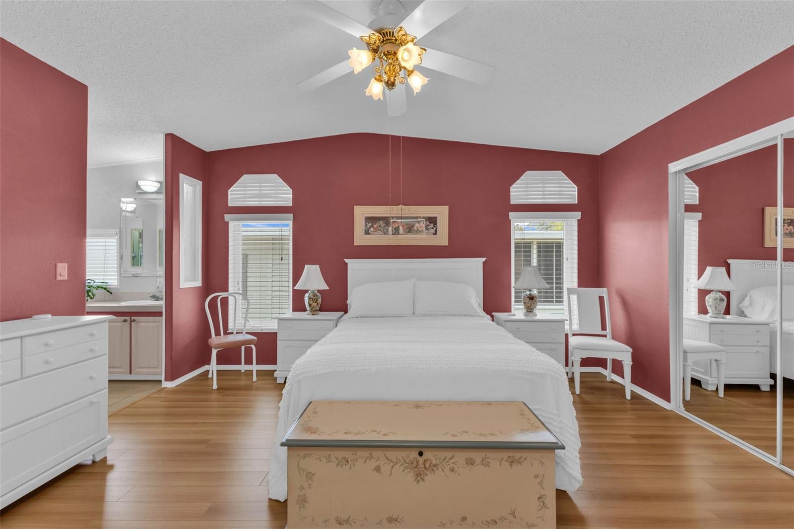 LAKEWOOD VILLAGE - Residential