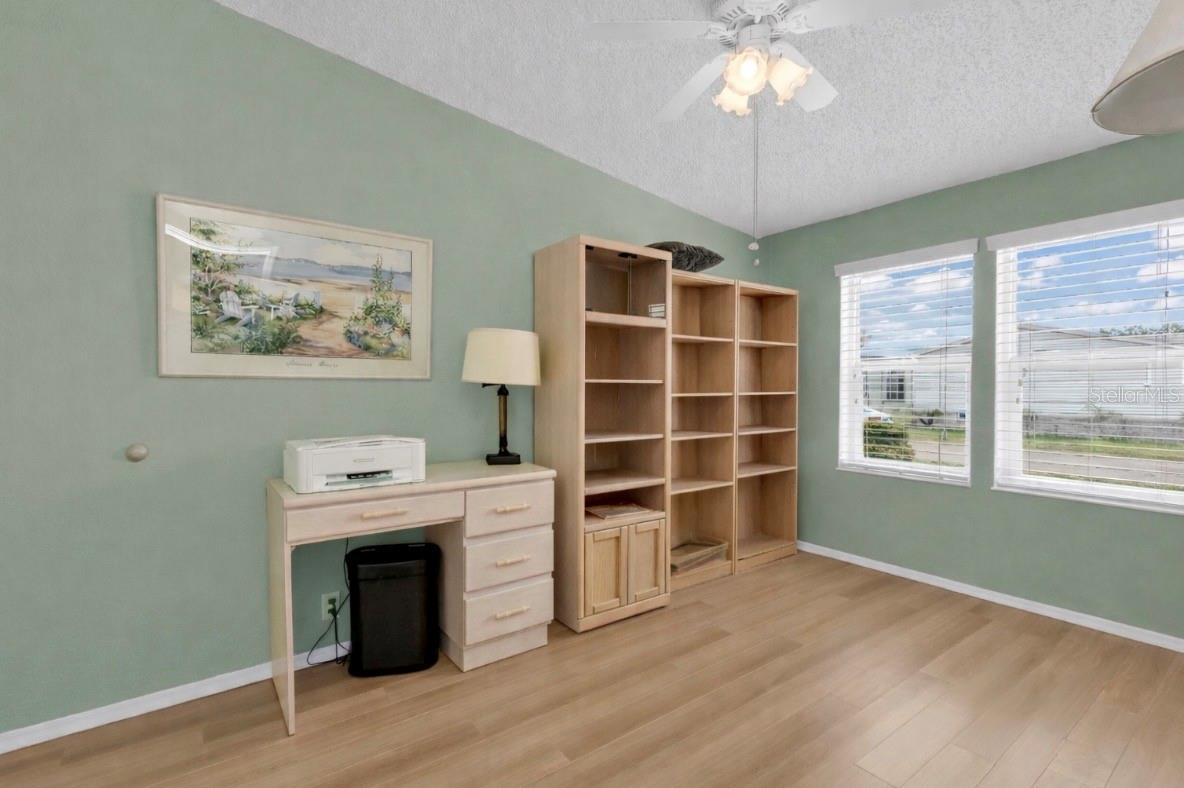 LAKEWOOD VILLAGE - Residential