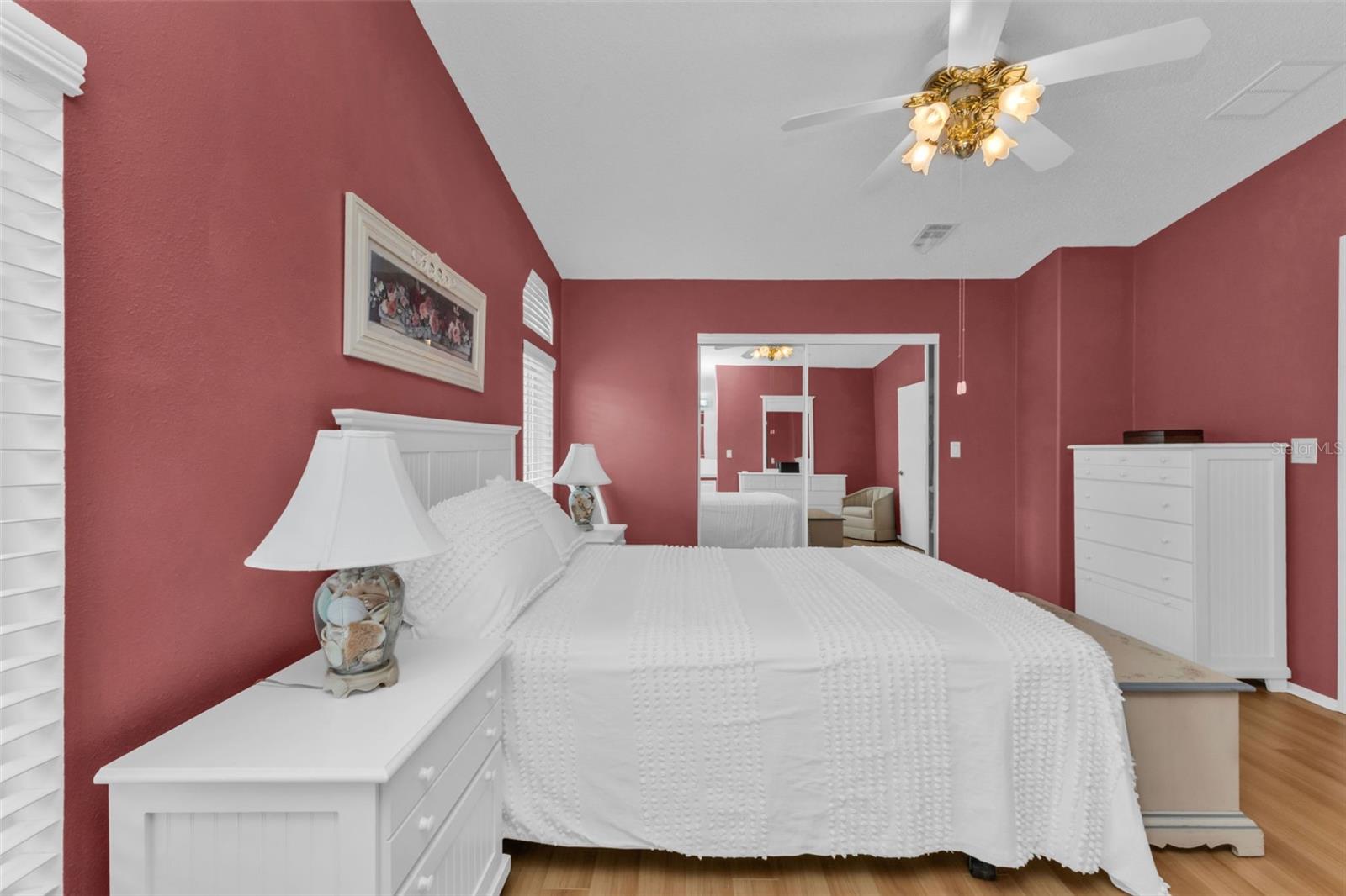 LAKEWOOD VILLAGE - Residential
