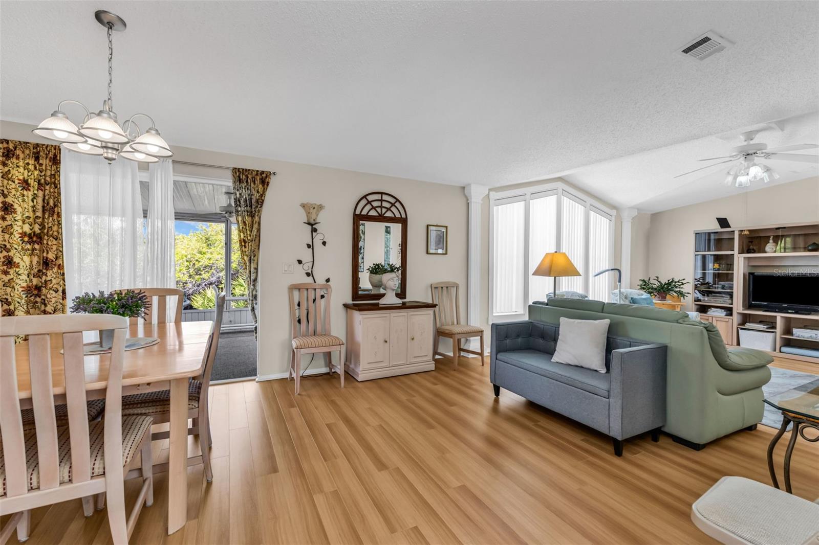 LAKEWOOD VILLAGE - Residential