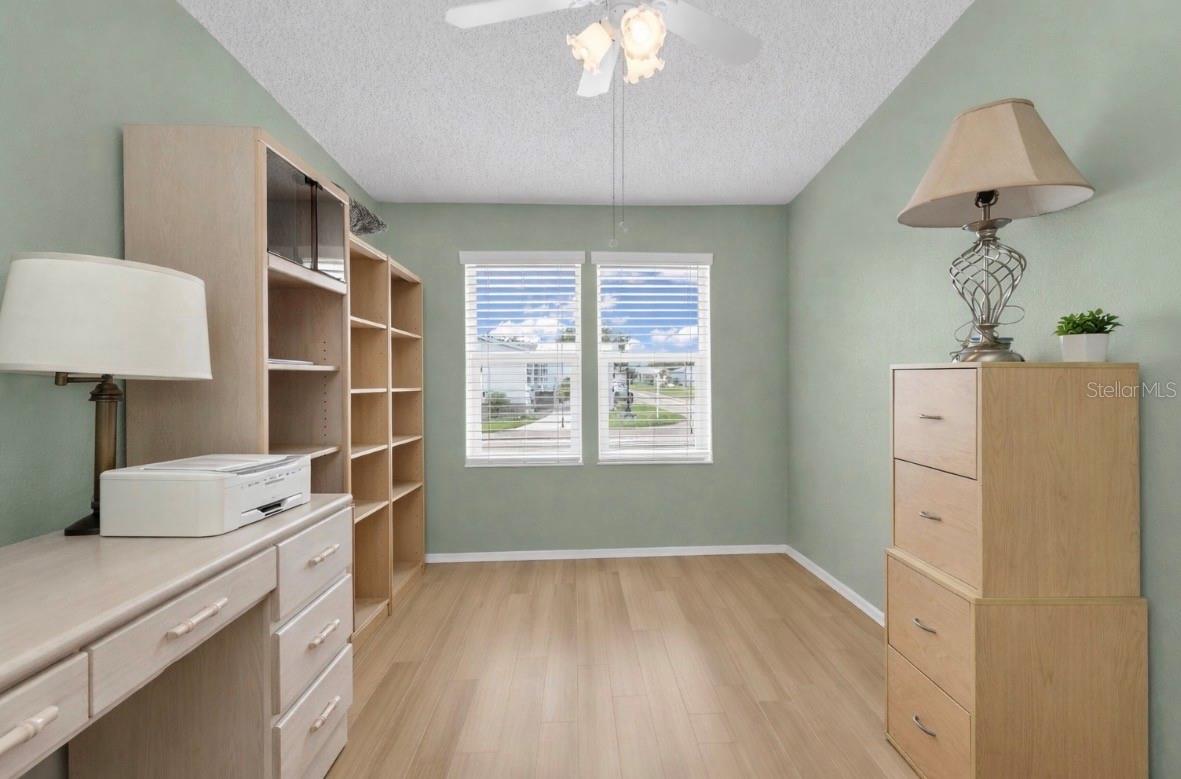 LAKEWOOD VILLAGE - Residential