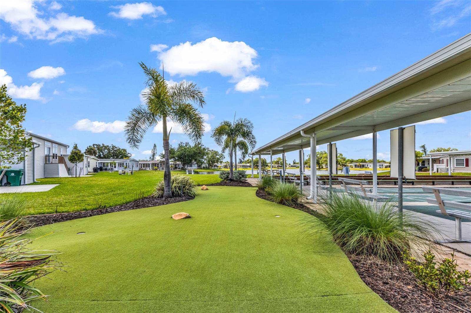 LAKEWOOD VILLAGE - Residential