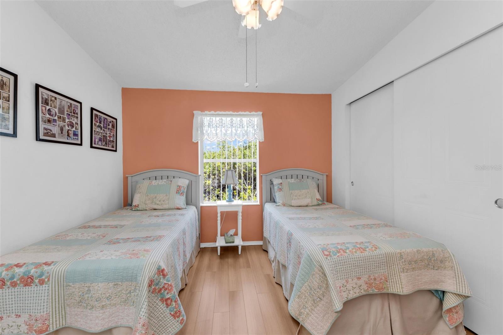 LAKEWOOD VILLAGE - Residential