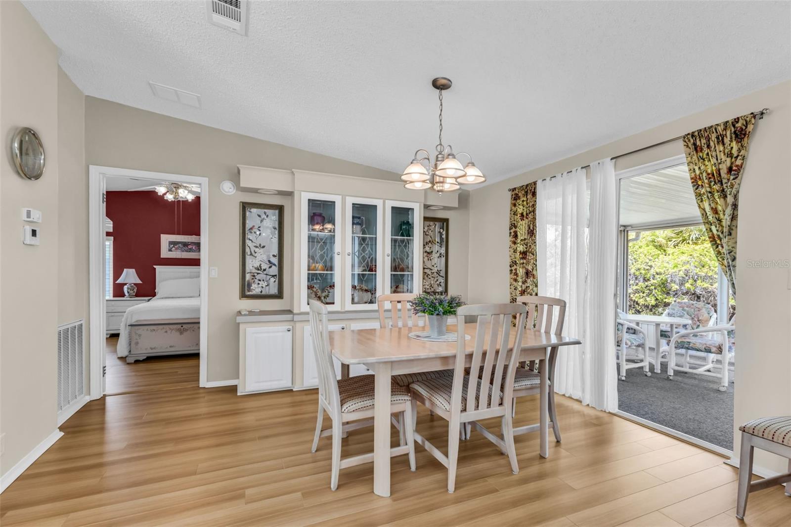 LAKEWOOD VILLAGE - Residential