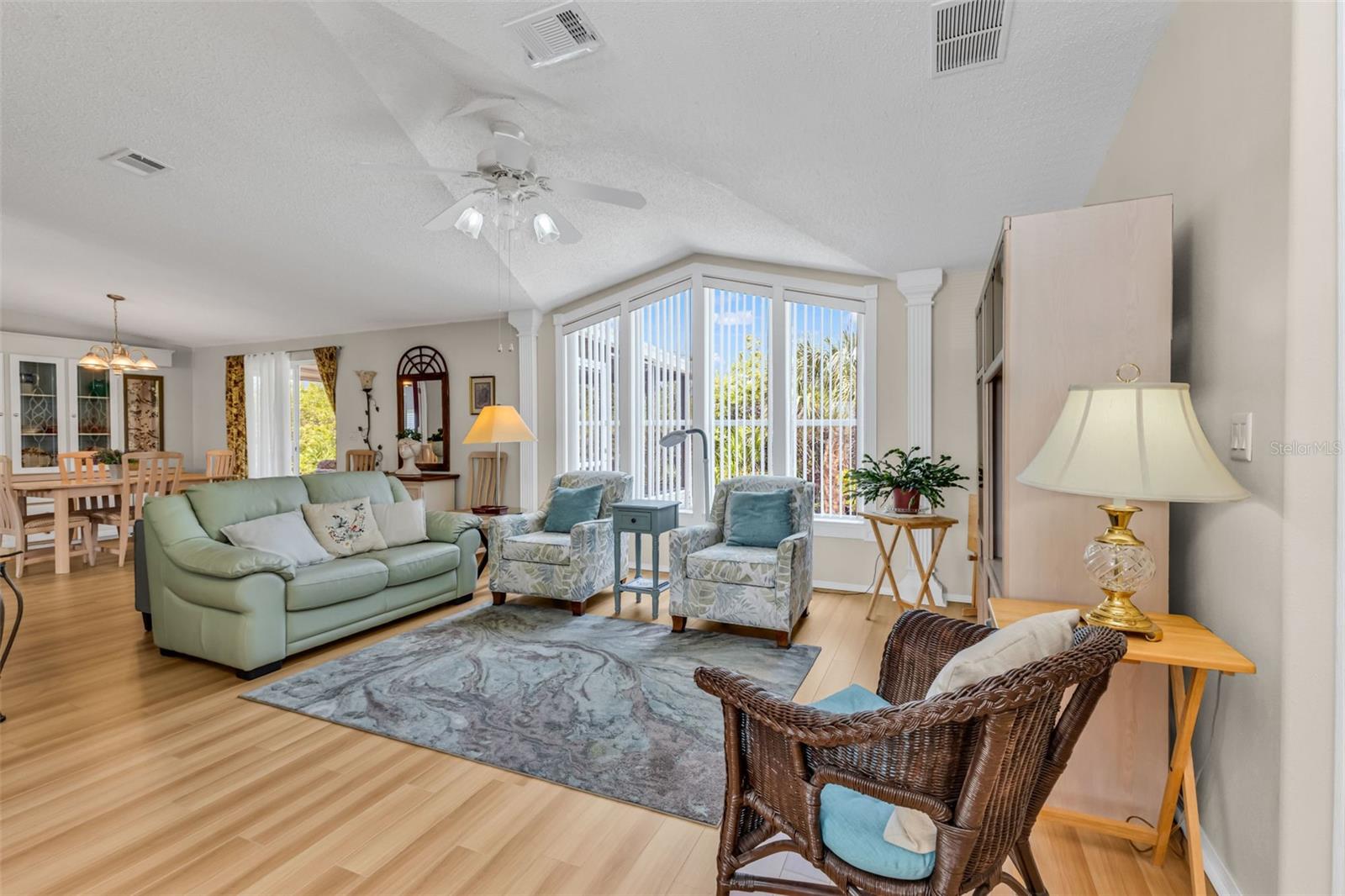 LAKEWOOD VILLAGE - Residential