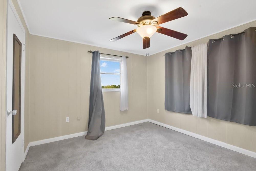 JAN PHYL VILLAGE UNIT 03 A - Residential Lease