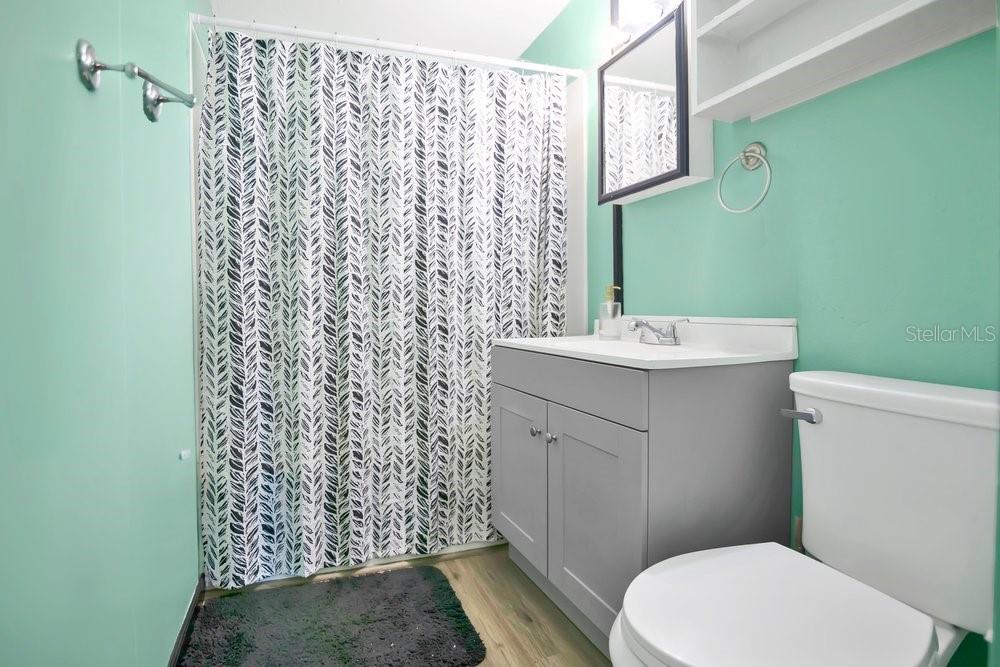 JAN PHYL VILLAGE UNIT 03 A - Residential Lease