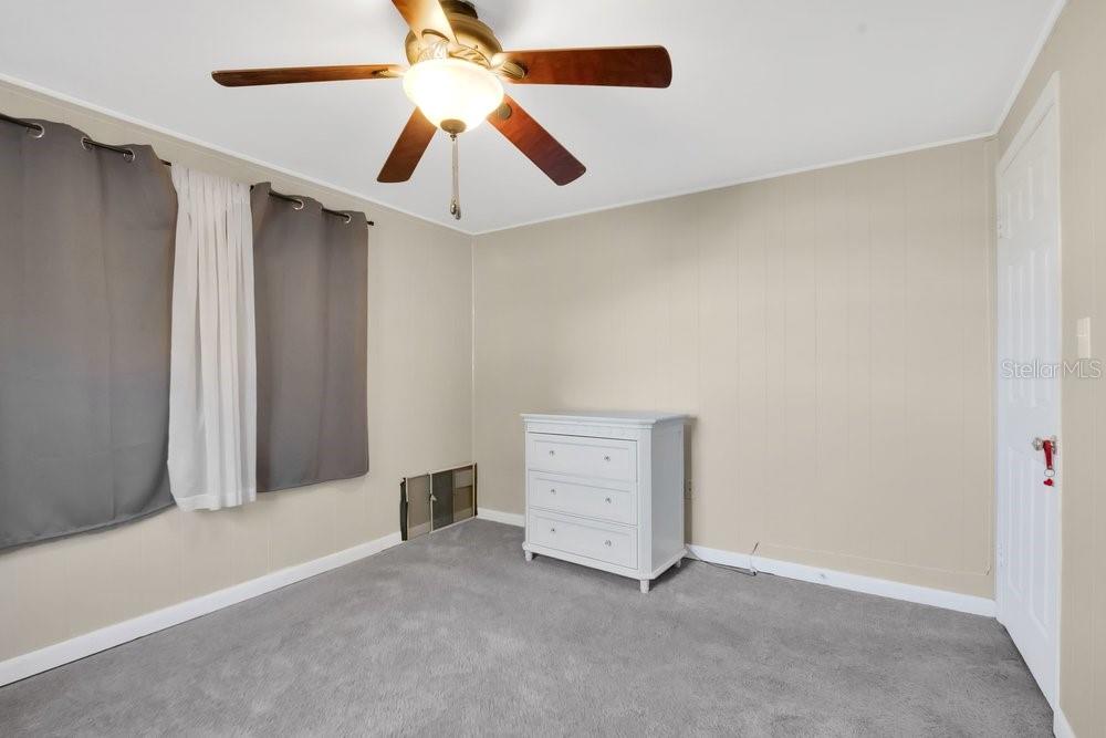 JAN PHYL VILLAGE UNIT 03 A - Residential Lease