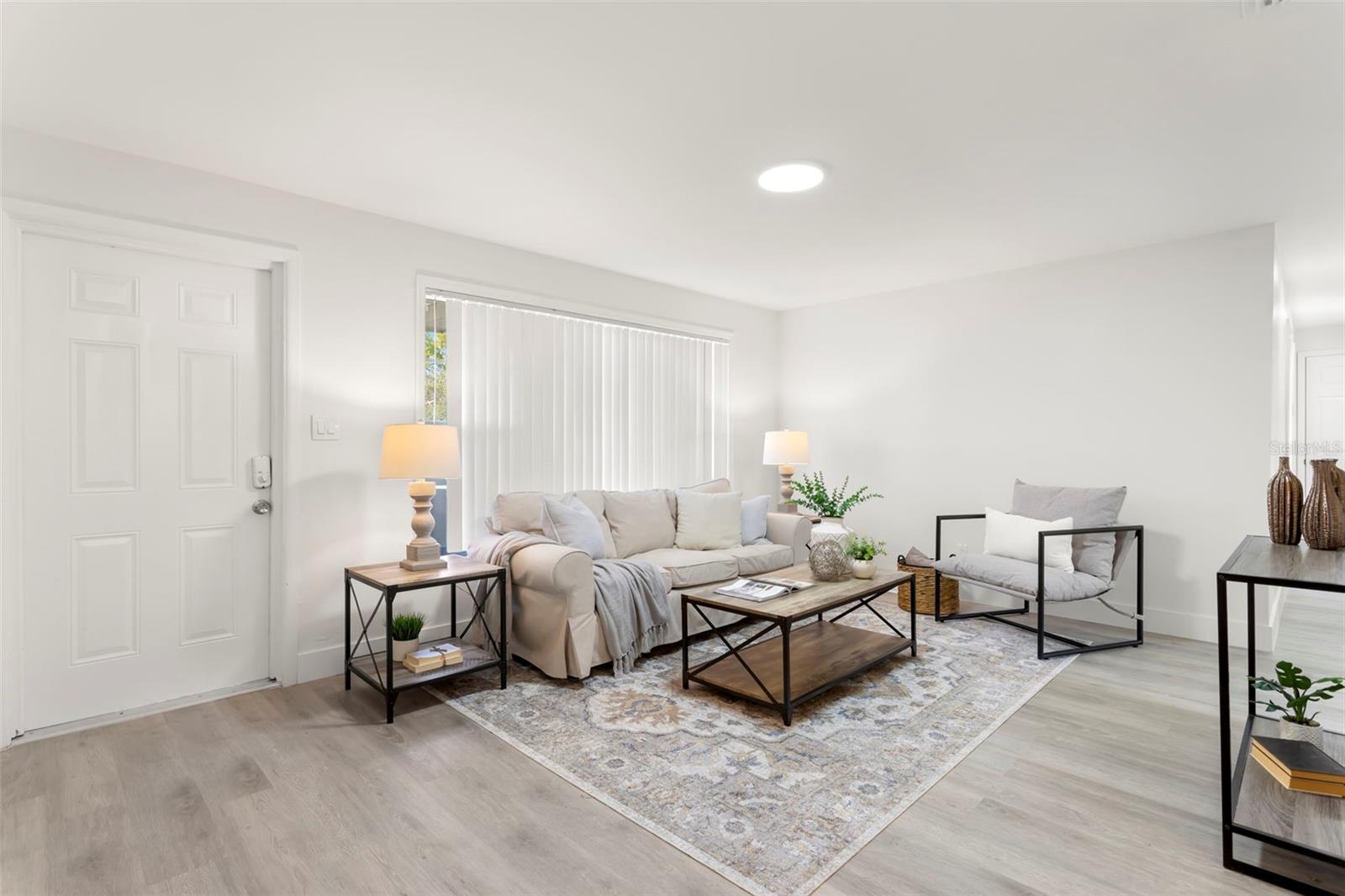 SHORE ACRES OVERLOOK SEC - Residential