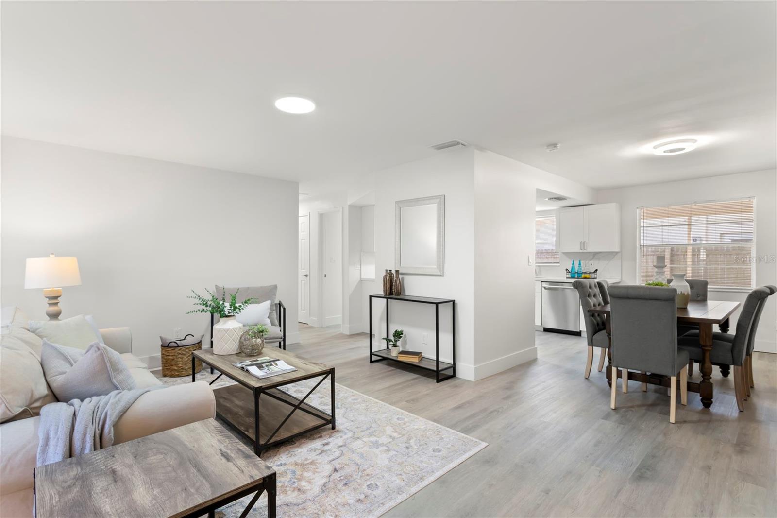 SHORE ACRES OVERLOOK SEC - Residential