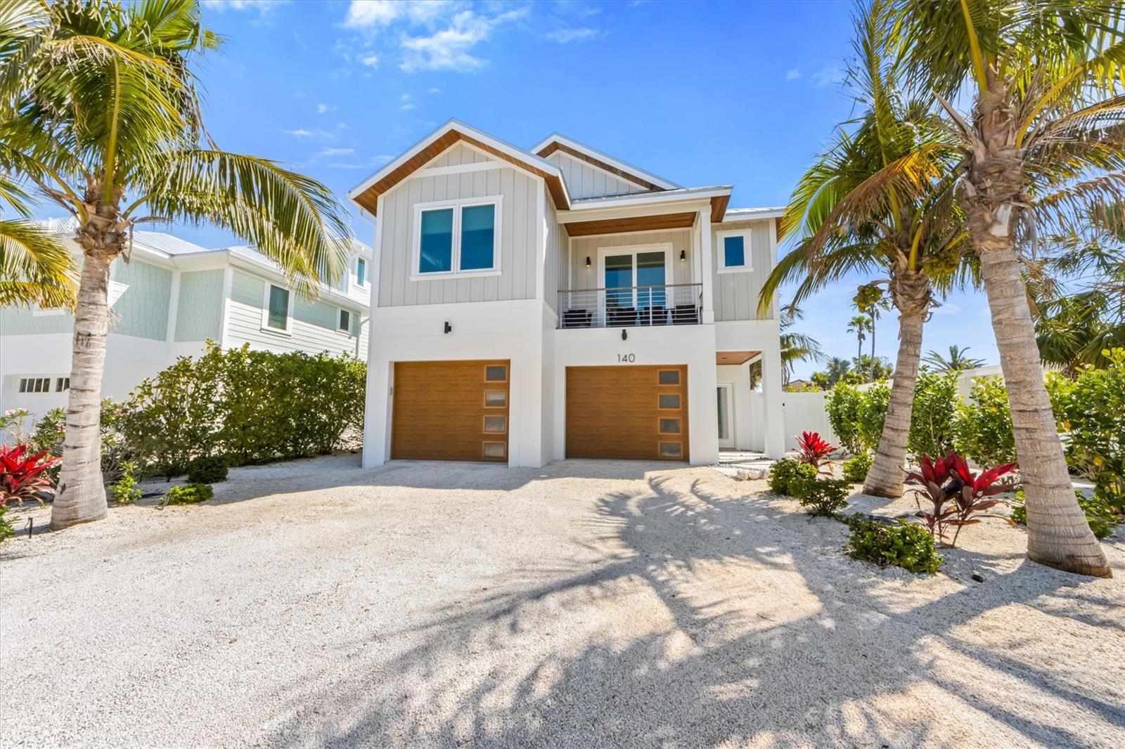 LAKE LA VISTA - Residential
