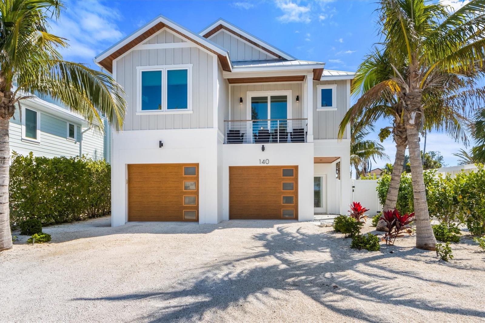 LAKE LA VISTA - Residential