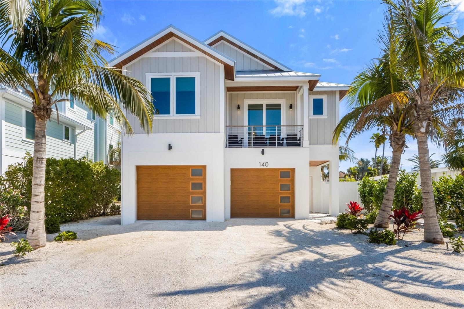 LAKE LA VISTA - Residential