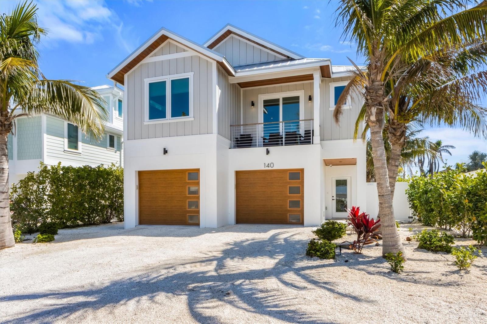 LAKE LA VISTA - Residential