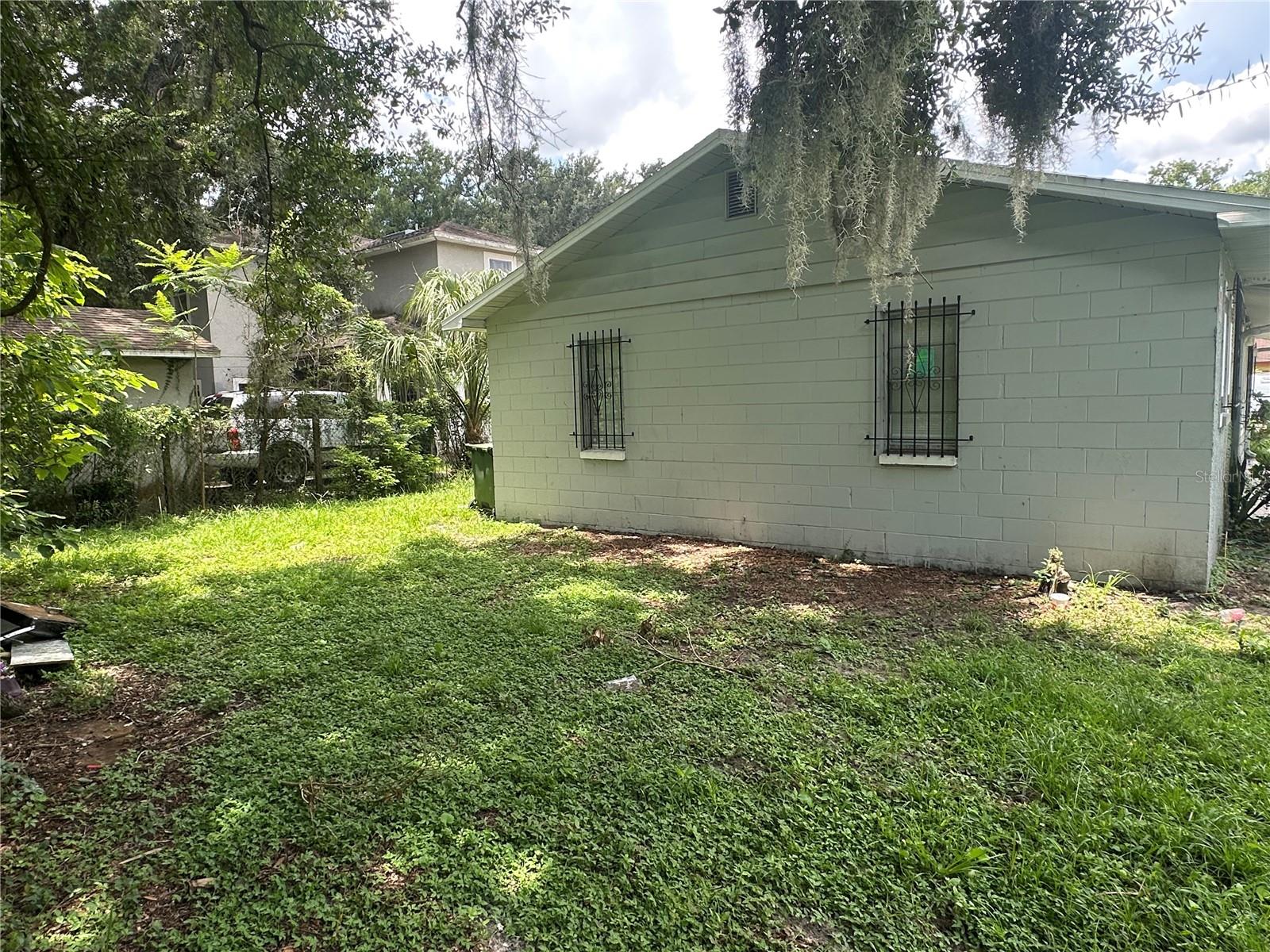 SULPHUR SPGS ADD - Residential Income
