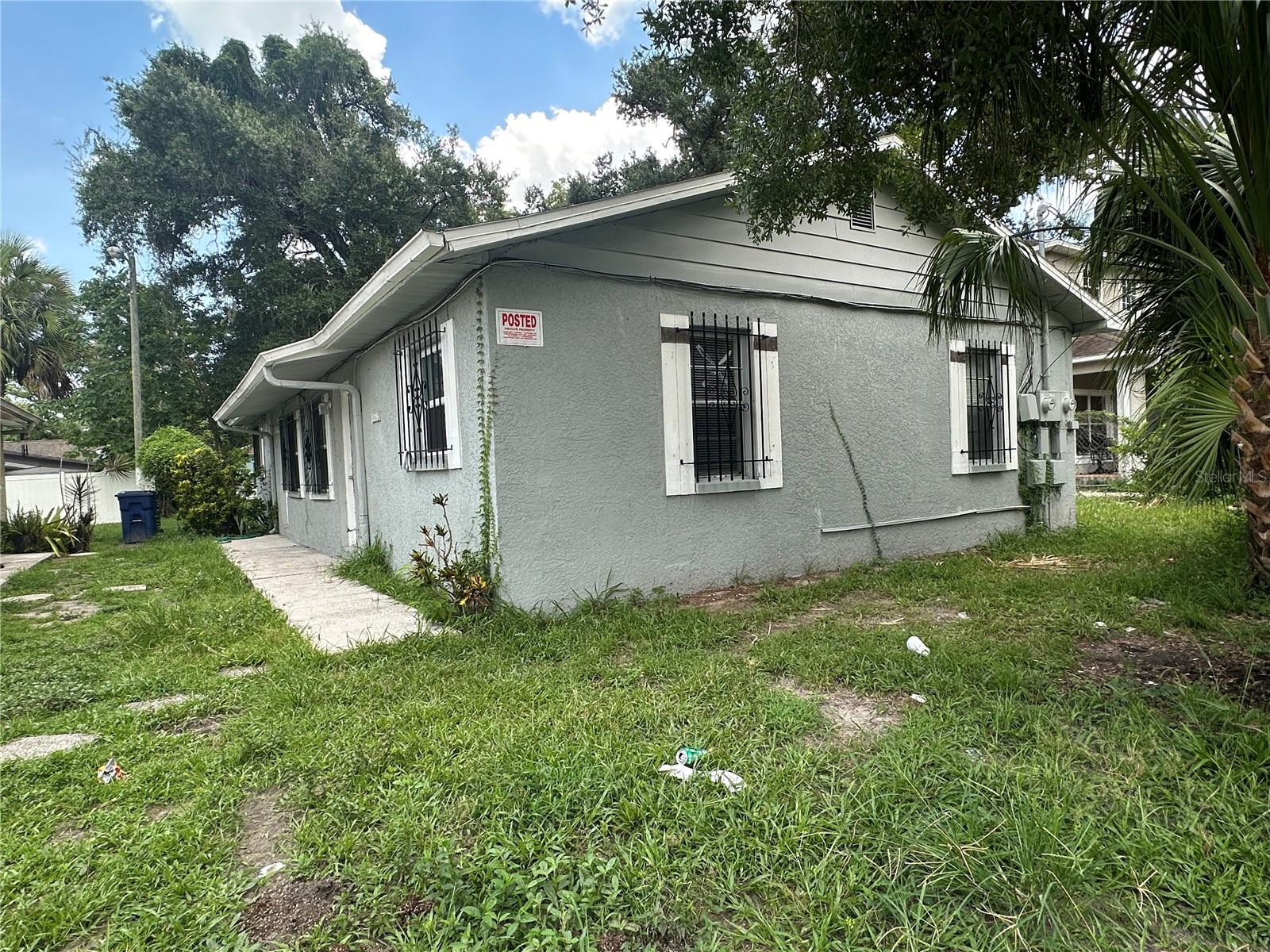 SULPHUR SPGS ADD - Residential Income